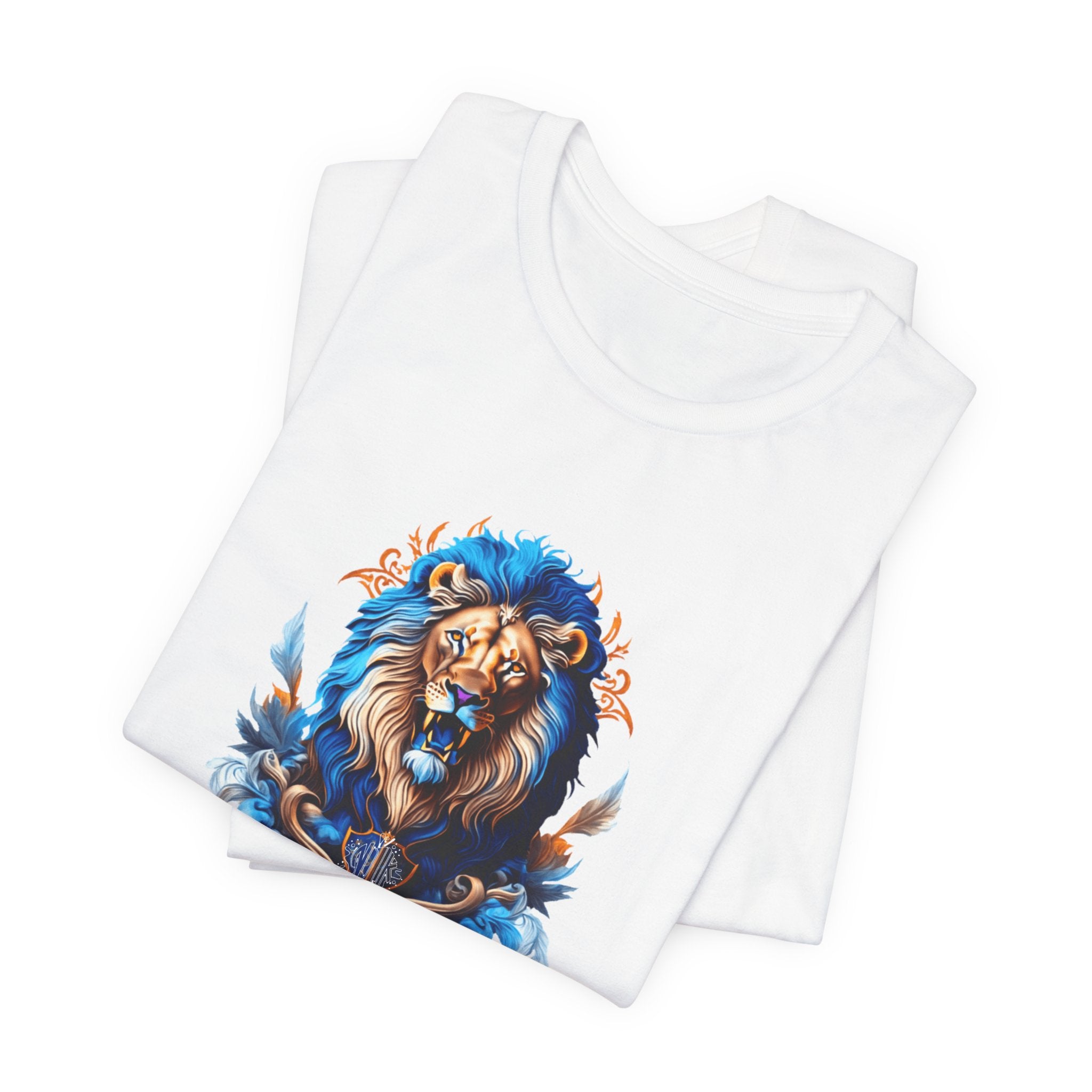 LEO The Lion T-Shirt